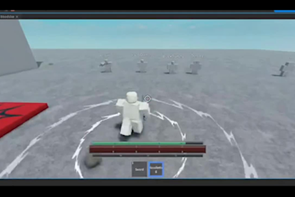 do high quality roblox animations professionally