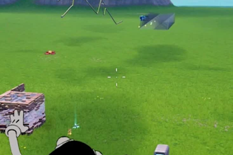 showcase your fortnite uefn map with cinematic gameplay
