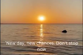 design motivational quote posts for instagram and facebook