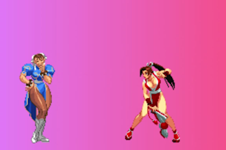 pixel art sprite sheet nsfw pixel art animation 2d pixel character rpg game art