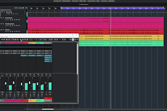 remake your suno ai song with live instruments