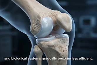 create ai medical animation healthcare video surgery animation explainer video