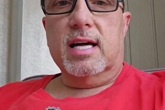 record spokesman video testimonial and ugc spokesperson video for your brand