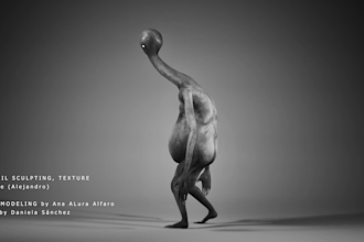 illustration,3d modeling and animation