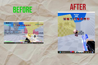 edit gaming videos into engaging youtube shorts