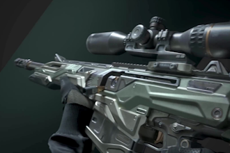do fps animations for your game