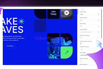 be your divi 5 expert for wordpress website