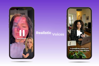 do ai videos ugc, vsl ai video editor for brands ai influencer dtc