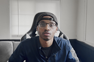 be your ugc video creator