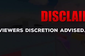 edit your roblox and gaming video