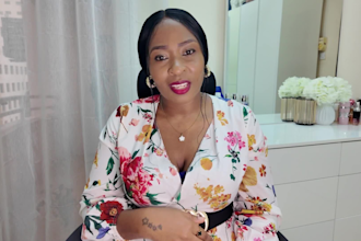 be your identity and accountability coach and partner