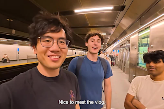 edit engaging youtube vlogs and long form vlog videos