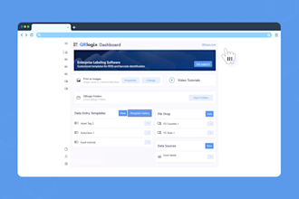 create saas explainer video saas product demo video software explainer