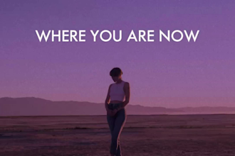 kinetic music lyric video, cinematic ai music video, music lyric, animated lyric