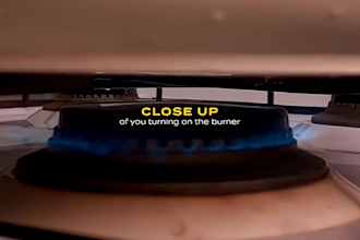 create cinematic video edits and stunning photo retouching