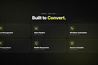 do full stack website development as a full stack developer for web apps