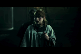 do 3d cinematic trailer animation, movie game vfx thriller, ue5 cgi short film