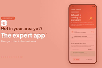 build your on demand service app with react native and firebase