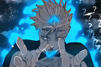 do anime editing for you