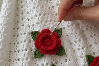 design custom crochet pattern for you etsy shop