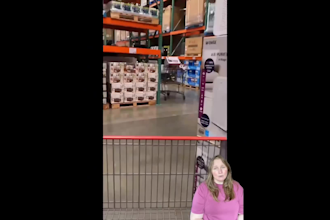 create female ugc video ads for social media