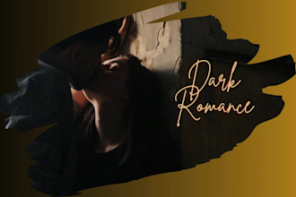 write a captivating dark romance story or fiction chapters