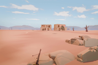create cinematic 3d animations and blender game cinematics