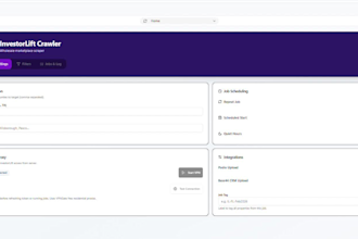 build reliable real estate data extraction pipelines