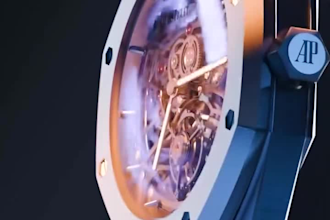 create custom 3d watch rendering, realistic 3d watch animation, watch modelling