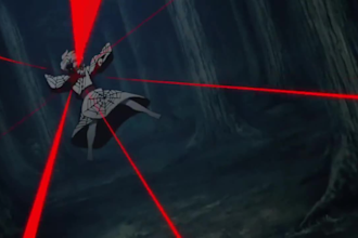 make epic anime music video amv or anime edit