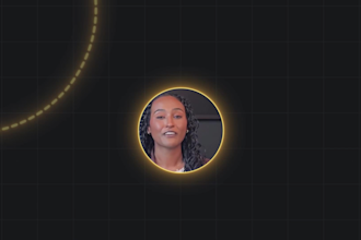 create animated saas explainer video, saas demo video