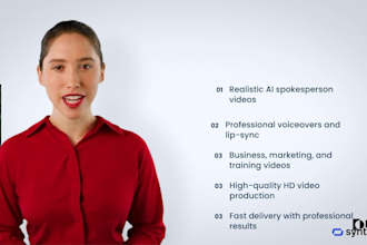 make ai videos using heygen ai, synthesia, keygen ai spokesperson colossyan