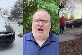 be your male ugc content creator for authentic video ads