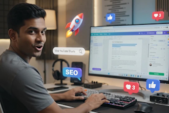 write viral youtube shorts scripts with ai