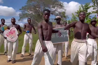african happy birthday video african happy birthday video