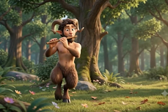 3d pixar style ai animation ai storytelling ai animation 3d ai cartoon