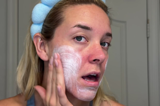 create authentic lifestyle, beauty, and wellness ugc videos