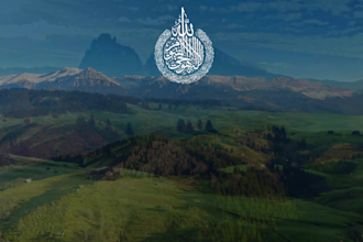 make islamic quran videos with subtitles