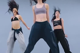 do professional afrobeat and amapiano dance videos for your music