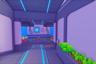 build you a roblox map
