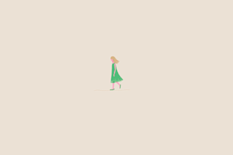 create magnificent hand drawn animated looped videos
