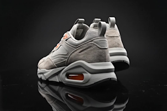 custom 3d shoe design, shoe sole modeling, and 3d printable shoes