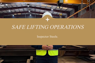 create ai workplace safety training videos, osha and hse compliance