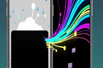 build flutter app and integrate with api