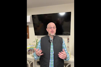 create authentic and relatable ugc videos that convert in the over 40 market