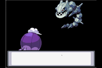 create pokemon style battle sprites and overworld animations