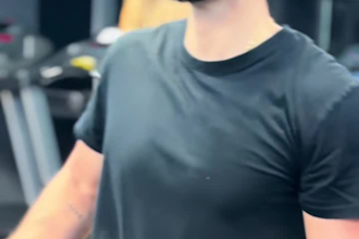be your male fitness ugc creator for engaging ugc content