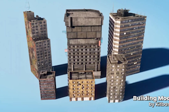 create 3d cartoon animation, 3d animated series episode, tv animated series