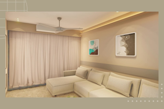 create photorealistic architectural interior and exterior renders