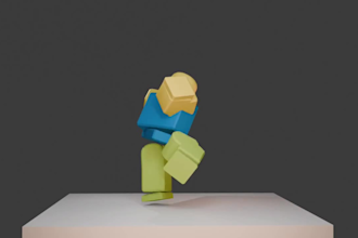 do roblox animation, emote, combat animation for your game